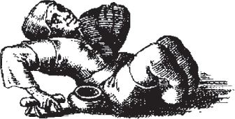 Иллюстрация к книге — Ветер западный [i_004.jpg]