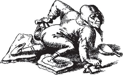 Иллюстрация к книге — Ветер западный [i_007.jpg]