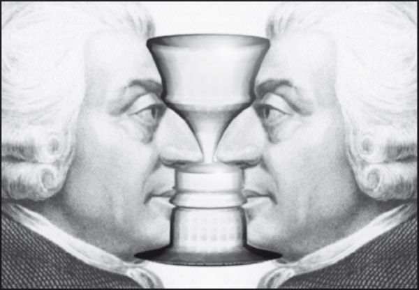 Иллюстрация к книге — Кому принадлежит будущее? Мир, где за информацию платить будут вам [i_004.jpg]