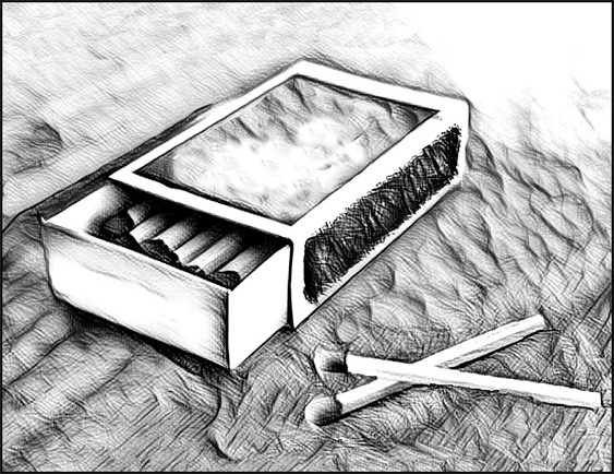 Иллюстрация к книге — Игра в саботаж [i_001.jpg]