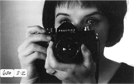 Иллюстрация к книге — Искусство монтажа. Путь фильма от первого кадра до кинотеатра [i_005.jpg]