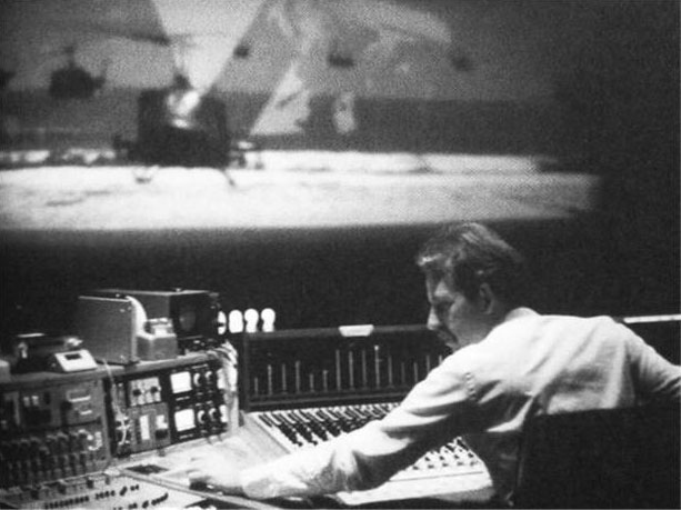 Иллюстрация к книге — Искусство монтажа. Путь фильма от первого кадра до кинотеатра [i_016.jpg]