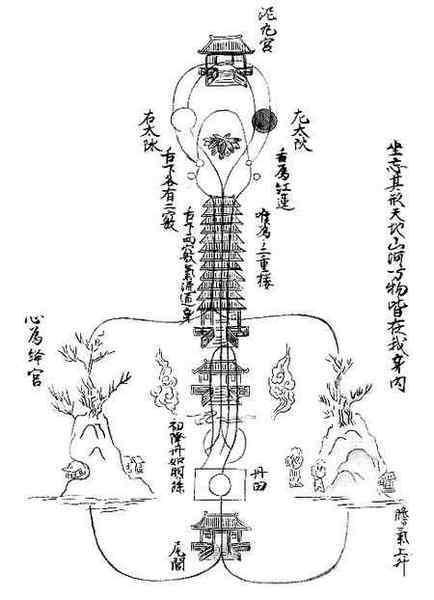 Иллюстрация к книге — История алхимии. Путешествие философского камня из бронзового века в атомный [i_012.jpg]