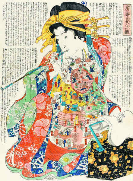 Иллюстрация к книге — История алхимии. Путешествие философского камня из бронзового века в атомный [i_015.jpg]