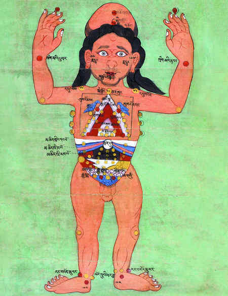 Иллюстрация к книге — История алхимии. Путешествие философского камня из бронзового века в атомный [i_016.jpg]