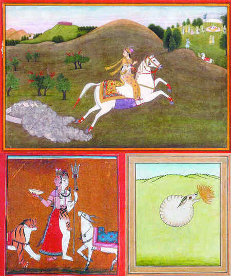 Иллюстрация к книге — История алхимии. Путешествие философского камня из бронзового века в атомный [i_018.jpg]