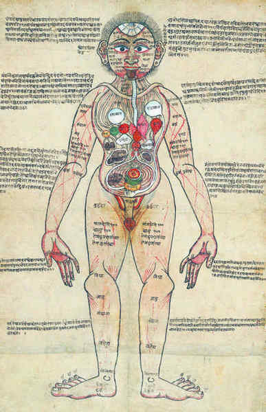 Иллюстрация к книге — История алхимии. Путешествие философского камня из бронзового века в атомный [i_019.jpg]