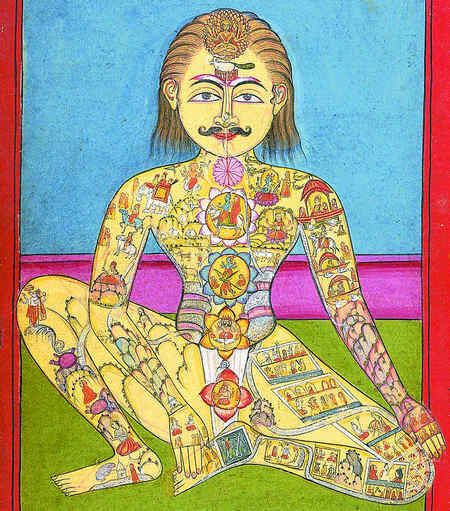 Иллюстрация к книге — История алхимии. Путешествие философского камня из бронзового века в атомный [i_021.jpg]