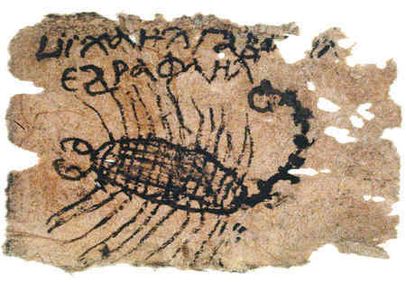 Иллюстрация к книге — История алхимии. Путешествие философского камня из бронзового века в атомный [i_024.jpg]