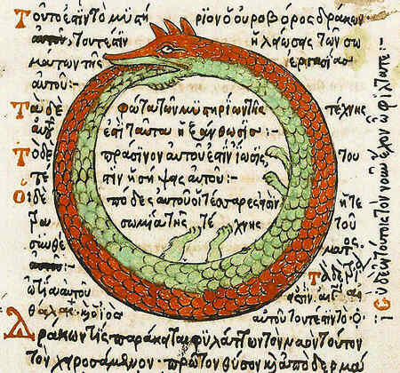 Иллюстрация к книге — История алхимии. Путешествие философского камня из бронзового века в атомный [i_030.jpg]