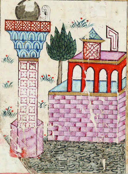 Иллюстрация к книге — История алхимии. Путешествие философского камня из бронзового века в атомный [i_033.jpg]