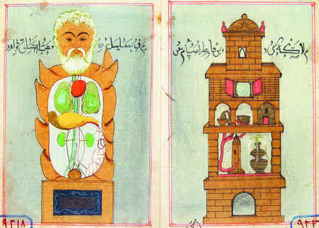 Иллюстрация к книге — История алхимии. Путешествие философского камня из бронзового века в атомный [i_039.jpg]