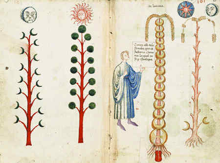 Иллюстрация к книге — История алхимии. Путешествие философского камня из бронзового века в атомный [i_043.jpg]