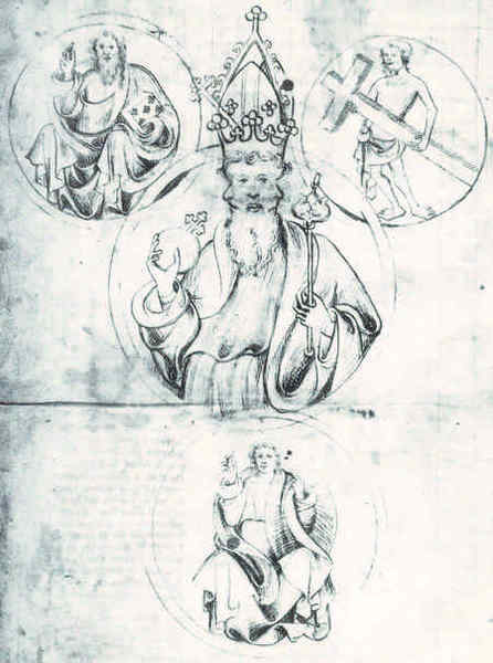 Иллюстрация к книге — История алхимии. Путешествие философского камня из бронзового века в атомный [i_049.jpg]