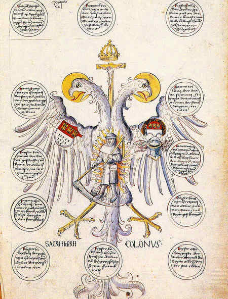 Иллюстрация к книге — История алхимии. Путешествие философского камня из бронзового века в атомный [i_056.jpg]