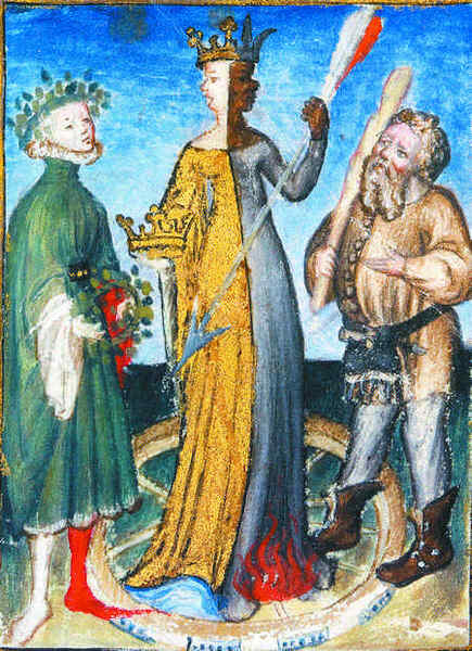 Иллюстрация к книге — История алхимии. Путешествие философского камня из бронзового века в атомный [i_060.jpg]