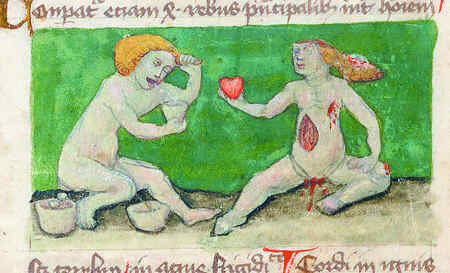 Иллюстрация к книге — История алхимии. Путешествие философского камня из бронзового века в атомный [i_067.jpg]