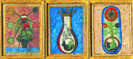 Иллюстрация к книге — История алхимии. Путешествие философского камня из бронзового века в атомный [i_076.jpg]