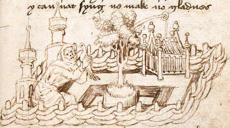 Иллюстрация к книге — История алхимии. Путешествие философского камня из бронзового века в атомный [i_082.jpg]