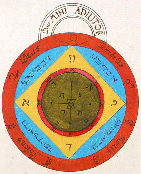 Иллюстрация к книге — История алхимии. Путешествие философского камня из бронзового века в атомный [i_092.jpg]