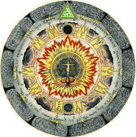 Иллюстрация к книге — История алхимии. Путешествие философского камня из бронзового века в атомный [i_094.jpg]