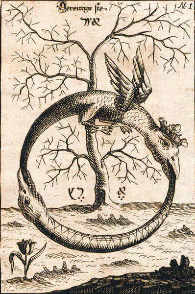 Иллюстрация к книге — История алхимии. Путешествие философского камня из бронзового века в атомный [i_096.jpg]