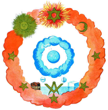 Иллюстрация к книге — История алхимии. Путешествие философского камня из бронзового века в атомный [i_101.jpg]