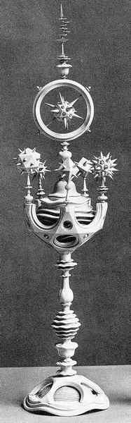 Иллюстрация к книге — История алхимии. Путешествие философского камня из бронзового века в атомный [i_104.jpg]