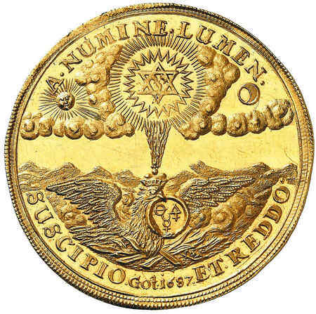 Иллюстрация к книге — История алхимии. Путешествие философского камня из бронзового века в атомный [i_110.jpg]