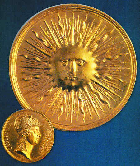 Иллюстрация к книге — История алхимии. Путешествие философского камня из бронзового века в атомный [i_111.jpg]