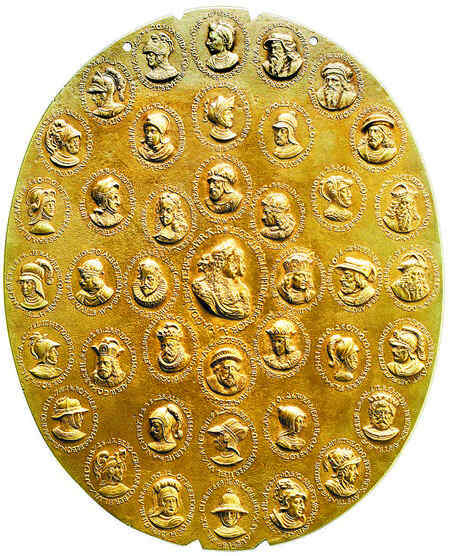 Иллюстрация к книге — История алхимии. Путешествие философского камня из бронзового века в атомный [i_118.jpg]