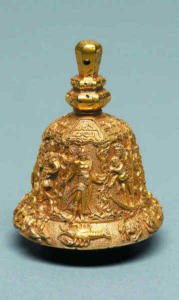 Иллюстрация к книге — История алхимии. Путешествие философского камня из бронзового века в атомный [i_122.jpg]