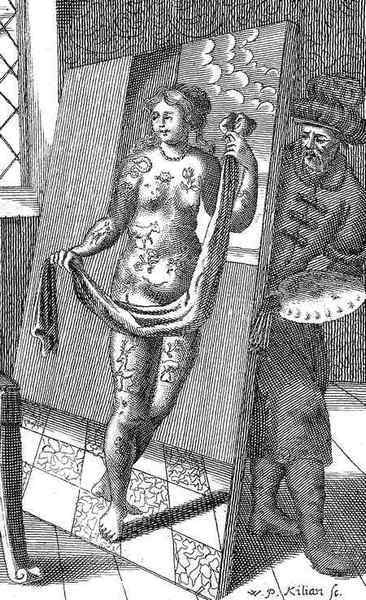 Иллюстрация к книге — История алхимии. Путешествие философского камня из бронзового века в атомный [i_138.jpg]