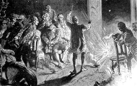 Иллюстрация к книге — История алхимии. Путешествие философского камня из бронзового века в атомный [i_162.jpg]