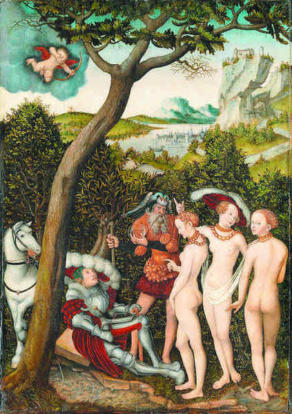 Иллюстрация к книге — История алхимии. Путешествие философского камня из бронзового века в атомный [i_165.jpg]