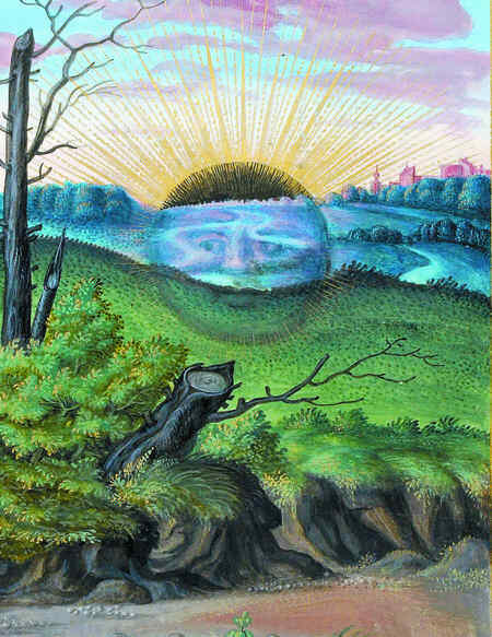 Иллюстрация к книге — История алхимии. Путешествие философского камня из бронзового века в атомный [i_178.jpg]