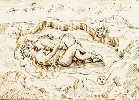 Иллюстрация к книге — История алхимии. Путешествие философского камня из бронзового века в атомный [i_182.jpg]