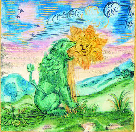 Иллюстрация к книге — История алхимии. Путешествие философского камня из бронзового века в атомный [i_184.jpg]