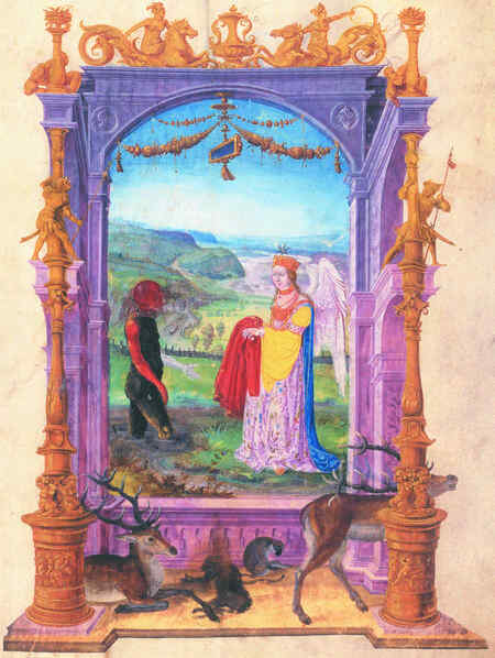 Иллюстрация к книге — История алхимии. Путешествие философского камня из бронзового века в атомный [i_185.jpg]