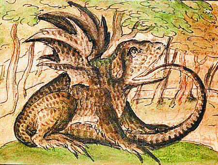 Иллюстрация к книге — История алхимии. Путешествие философского камня из бронзового века в атомный [i_199.jpg]