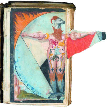 Иллюстрация к книге — История алхимии. Путешествие философского камня из бронзового века в атомный [i_213.jpg]