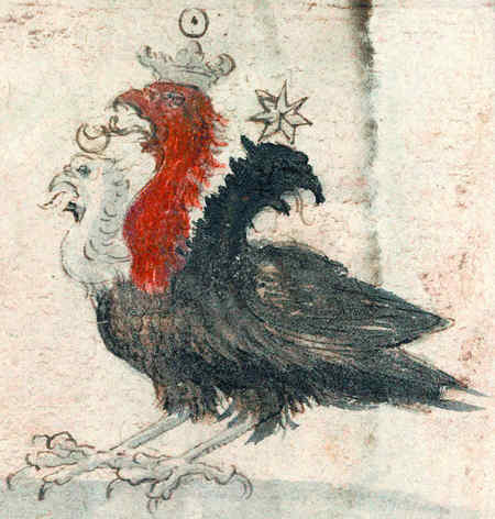 Иллюстрация к книге — История алхимии. Путешествие философского камня из бронзового века в атомный [i_214.jpg]