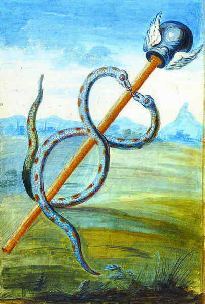 Иллюстрация к книге — История алхимии. Путешествие философского камня из бронзового века в атомный [i_215.jpg]