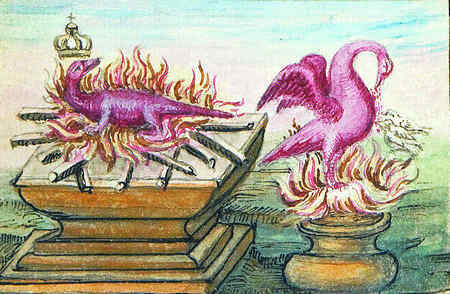 Иллюстрация к книге — История алхимии. Путешествие философского камня из бронзового века в атомный [i_219.jpg]