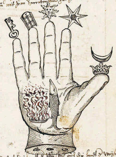 Иллюстрация к книге — История алхимии. Путешествие философского камня из бронзового века в атомный [i_223.jpg]