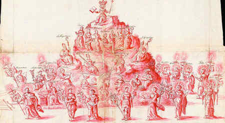 Иллюстрация к книге — История алхимии. Путешествие философского камня из бронзового века в атомный [i_228.jpg]