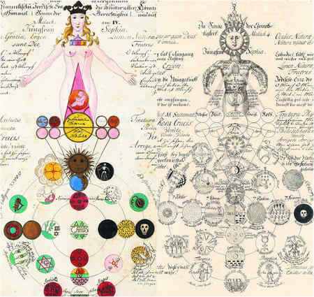 Иллюстрация к книге — История алхимии. Путешествие философского камня из бронзового века в атомный [i_250.jpg]