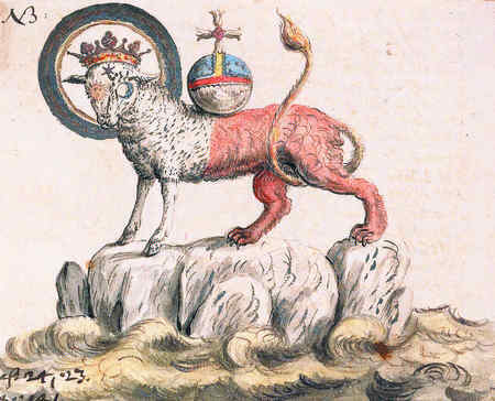 Иллюстрация к книге — История алхимии. Путешествие философского камня из бронзового века в атомный [i_253.jpg]