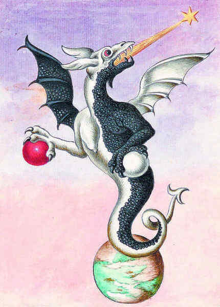 Иллюстрация к книге — История алхимии. Путешествие философского камня из бронзового века в атомный [i_263.jpg]