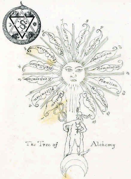 Иллюстрация к книге — История алхимии. Путешествие философского камня из бронзового века в атомный [i_265.jpg]